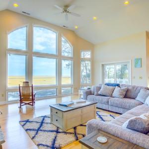 Photo #28 of 25323 OCEANVIEW COURT, ACCOMAC, VA 3.8 acres