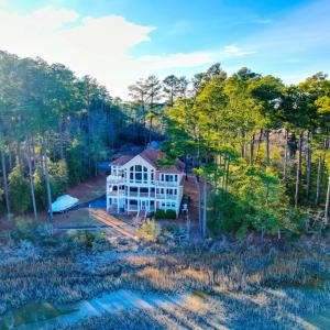 Photo #8 of 25323 OCEANVIEW COURT, ACCOMAC, VA 3.8 acres