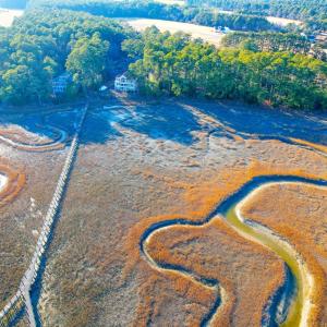 Photo #7 of 25323 OCEANVIEW COURT, ACCOMAC, VA 3.8 acres