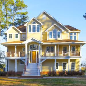 Photo #11 of 25323 OCEANVIEW COURT, ACCOMAC, VA 3.8 acres