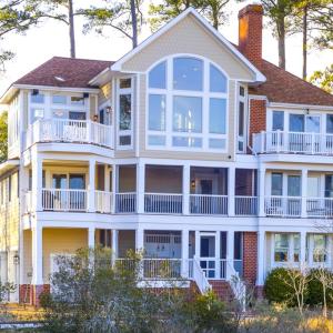 Photo #13 of 25323 OCEANVIEW COURT, ACCOMAC, VA 3.8 acres