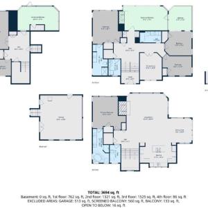 Photo #55 of 25323 OCEANVIEW COURT, ACCOMAC, VA 3.8 acres