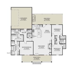 Photo #14 of Lot 27 CHURCH ST, CHINCOTEAGUE, VA 0.3 acres