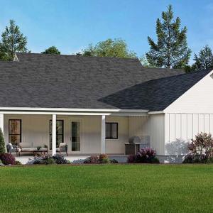 Photo #3 of Lot 27 CHURCH ST, CHINCOTEAGUE, VA 0.3 acres