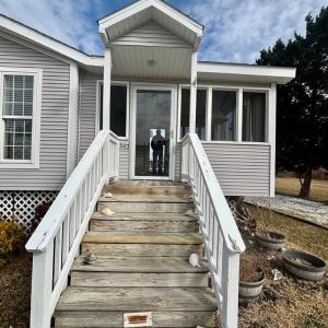 Photo #4 of 5113 JOHNSON LN, CHINCOTEAGUE, VA 0.1 acres