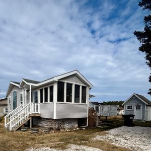 Photo #3 of 5113 JOHNSON LN, CHINCOTEAGUE, VA 0.1 acres