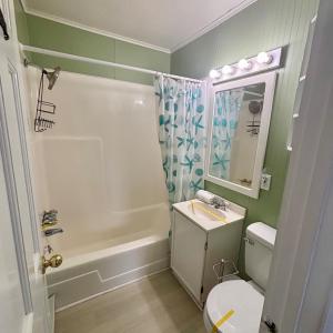 Full bath