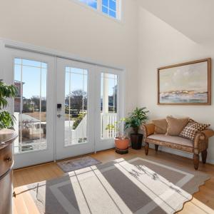 Photo #2 of 1 KINGS BAY DRIVE, CAPE CHARLES, VA 0.1 acres