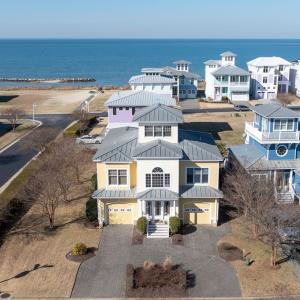 Photo #55 of 1 KINGS BAY DRIVE, CAPE CHARLES, VA 0.1 acres