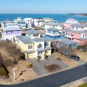 Photo #56 of 1 KINGS BAY DRIVE, CAPE CHARLES, VA 0.1 acres