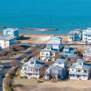 Photo #57 of 1 KINGS BAY DRIVE, CAPE CHARLES, VA 0.1 acres