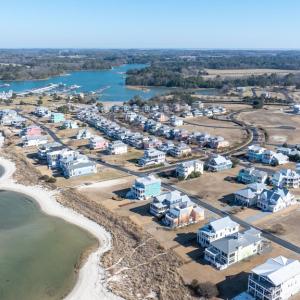 Photo #60 of 1 KINGS BAY DRIVE, CAPE CHARLES, VA 0.1 acres