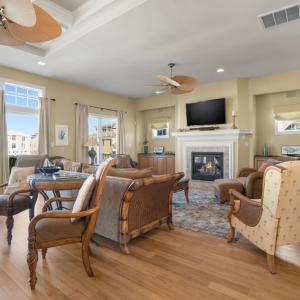 Photo #13 of 1 KINGS BAY DRIVE, CAPE CHARLES, VA 0.1 acres