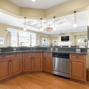 Photo #5 of 1 KINGS BAY DRIVE, CAPE CHARLES, VA 0.1 acres