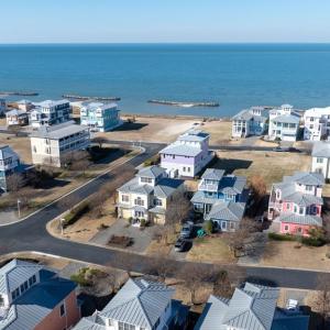 Photo #59 of 1 KINGS BAY DRIVE, CAPE CHARLES, VA 0.1 acres