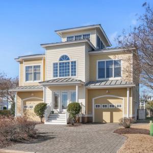 Photo #65 of 1 KINGS BAY DRIVE, CAPE CHARLES, VA 0.1 acres