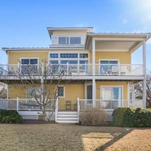 Photo #66 of 1 KINGS BAY DRIVE, CAPE CHARLES, VA 0.1 acres