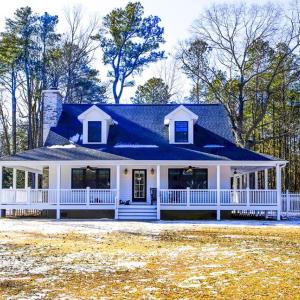 Photo #2 of 33228 HOLLY LANE, WALLOPS ISLAND, VA 1.6 acres