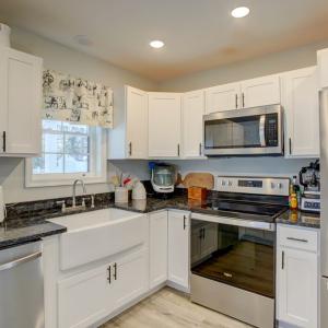 Photo #21 of 33228 HOLLY LANE, WALLOPS ISLAND, VA 1.6 acres