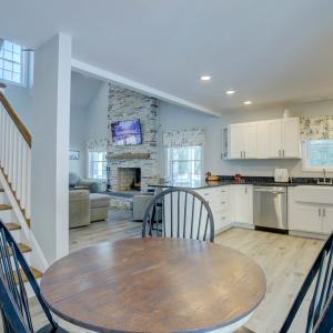 Photo #23 of 33228 HOLLY LANE, WALLOPS ISLAND, VA 1.6 acres