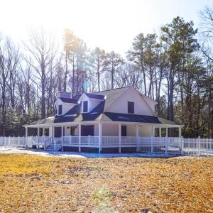 Photo #3 of 33228 HOLLY LANE, WALLOPS ISLAND, VA 1.6 acres