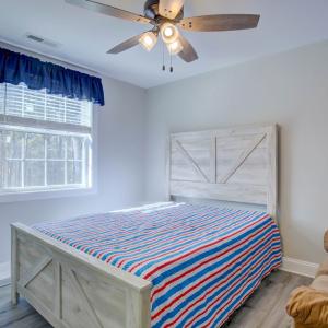 Photo #38 of 33228 HOLLY LANE, WALLOPS ISLAND, VA 1.6 acres