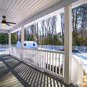 Photo #44 of 33228 HOLLY LANE, WALLOPS ISLAND, VA 1.6 acres