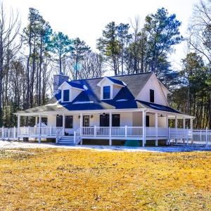 Photo #48 of 33228 HOLLY LANE, WALLOPS ISLAND, VA 1.6 acres