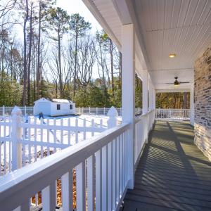 Photo #5 of 33228 HOLLY LANE, WALLOPS ISLAND, VA 1.6 acres