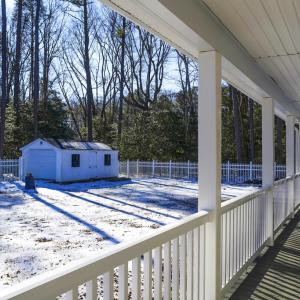 Photo #8 of 33228 HOLLY LANE, WALLOPS ISLAND, VA 1.6 acres