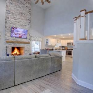 Photo #13 of 33228 HOLLY LANE, WALLOPS ISLAND, VA 1.6 acres