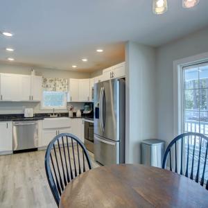 Photo #19 of 33228 HOLLY LANE, WALLOPS ISLAND, VA 1.6 acres