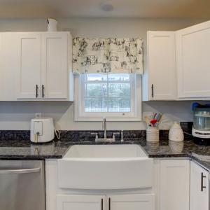 Photo #20 of 33228 HOLLY LANE, WALLOPS ISLAND, VA 1.6 acres