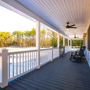 Photo #43 of 33228 HOLLY LANE, WALLOPS ISLAND, VA 1.6 acres