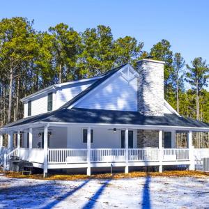 Photo #46 of 33228 HOLLY LANE, WALLOPS ISLAND, VA 1.6 acres