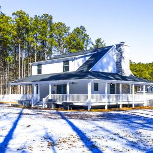 Photo #47 of 33228 HOLLY LANE, WALLOPS ISLAND, VA 1.6 acres