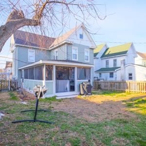 Photo #3 of 3874 MAIN ST, CHINCOTEAGUE, VA 0.1 acres