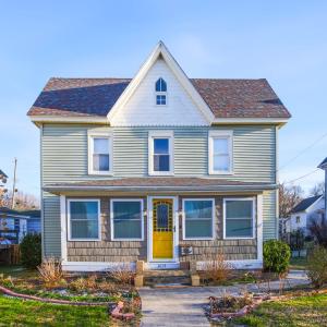 Photo #45 of 3874 MAIN ST, CHINCOTEAGUE, VA 0.1 acres