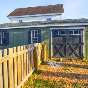 Photo #2 of 3874 MAIN ST, CHINCOTEAGUE, VA 0.1 acres