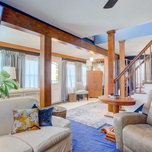 Photo #24 of 3874 MAIN ST, CHINCOTEAGUE, VA 0.1 acres