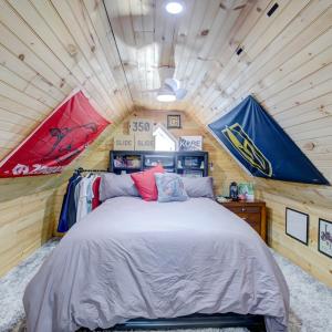 Photo #38 of 3874 MAIN ST, CHINCOTEAGUE, VA 0.1 acres