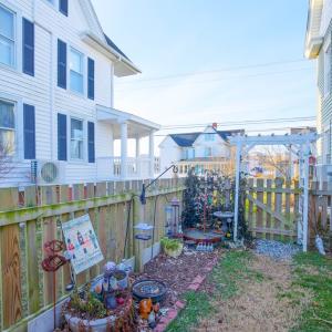 Photo #4 of 3874 MAIN ST, CHINCOTEAGUE, VA 0.1 acres