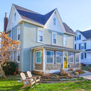 Photo #46 of 3874 MAIN ST, CHINCOTEAGUE, VA 0.1 acres