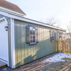 Photo #6 of 3874 MAIN ST, CHINCOTEAGUE, VA 0.1 acres