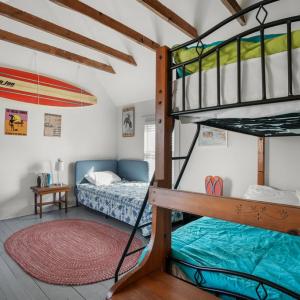 Photo #16 of 4145 HUR LN, CHINCOTEAGUE, VA 0.3 acres