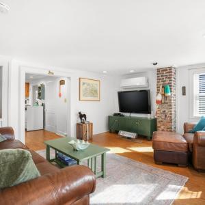 Photo #2 of 4145 HUR LN, CHINCOTEAGUE, VA 0.3 acres