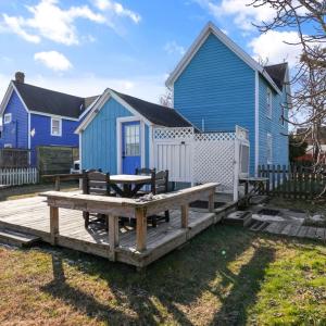 Photo #25 of 4145 HUR LN, CHINCOTEAGUE, VA 0.3 acres