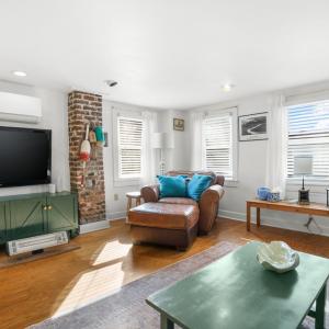 Photo #3 of 4145 HUR LN, CHINCOTEAGUE, VA 0.3 acres