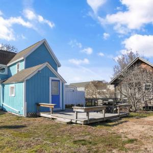 Photo #24 of 4145 HUR LN, CHINCOTEAGUE, VA 0.3 acres