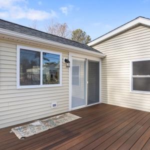 Photo #21 of 6498 CHURCH ST, CHINCOTEAGUE, VA 0.4 acres